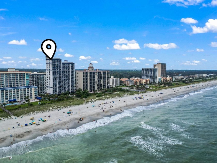 Welcome to Beach Colony Resort, perfectly located along Myrtle - photo 36