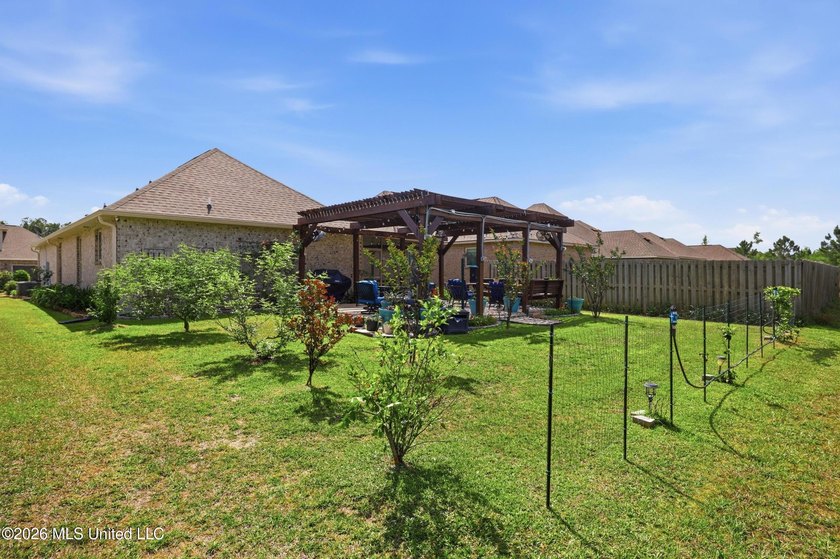 Luxury Coastal | Artistic Retreat in South Breeze Subdivision - photo 46