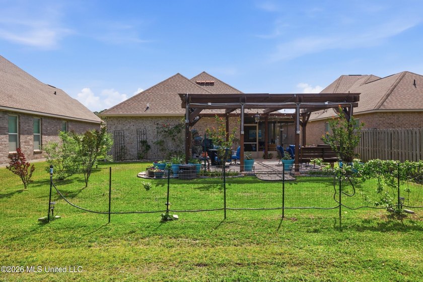 Luxury Coastal | Artistic Retreat in South Breeze Subdivision - photo 47