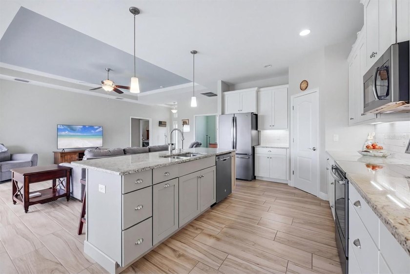 Located in the highly desirable Rotonda West community, this - photo 12