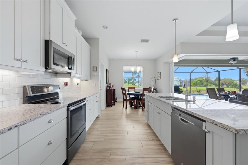 Located in the highly desirable Rotonda West community, this - photo 14