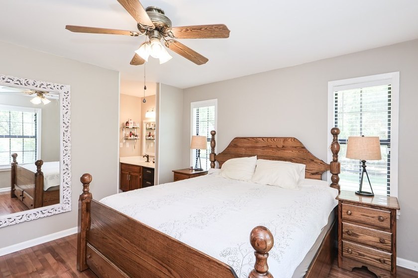 Tucked away in desirable Quail Creek Estates, this spacious - photo 17