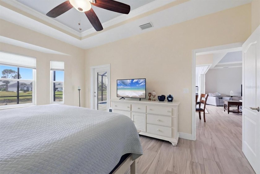 Located in the highly desirable Rotonda West community, this - photo 18