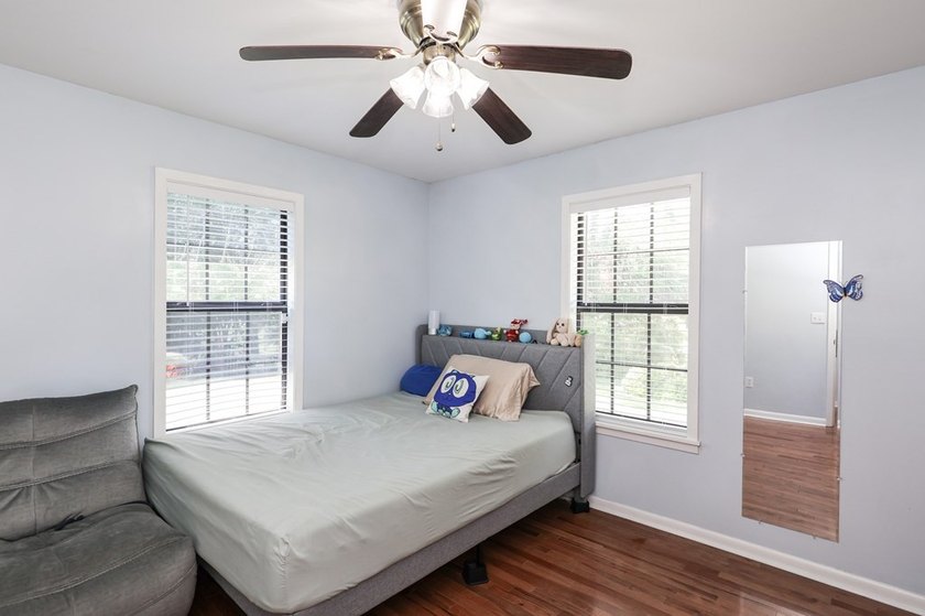 Tucked away in desirable Quail Creek Estates, this spacious - photo 29