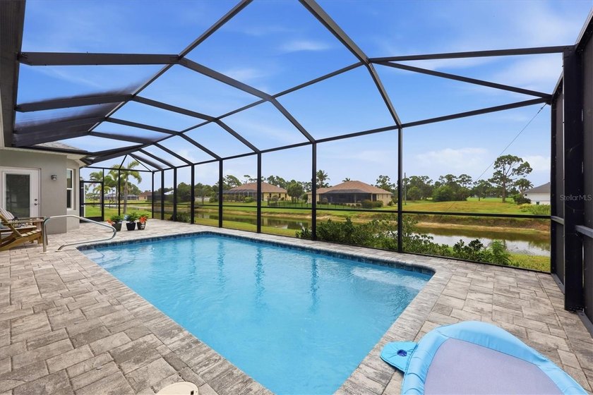 Located in the highly desirable Rotonda West community, this - photo 31