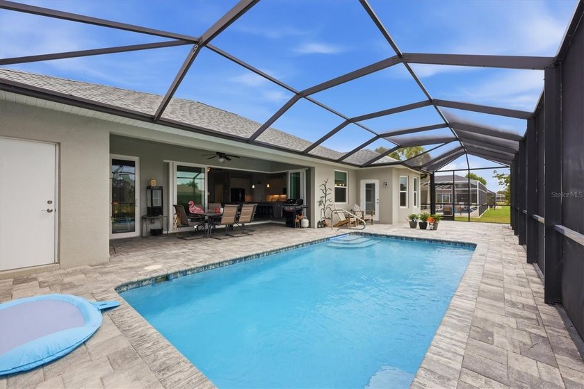 Located in the highly desirable Rotonda West community, this - photo 32