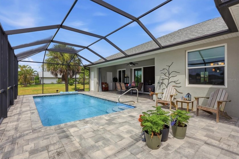 Located in the highly desirable Rotonda West community, this - photo 33