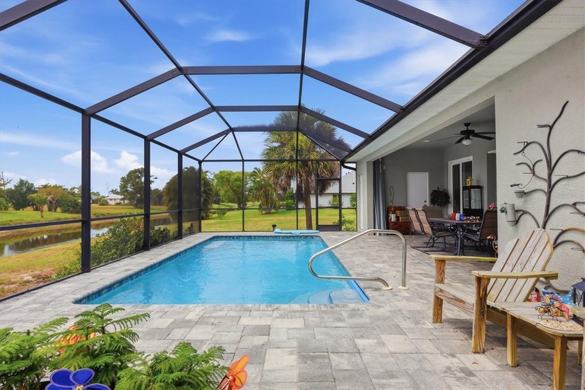 Located in the highly desirable Rotonda West community, this - photo 34
