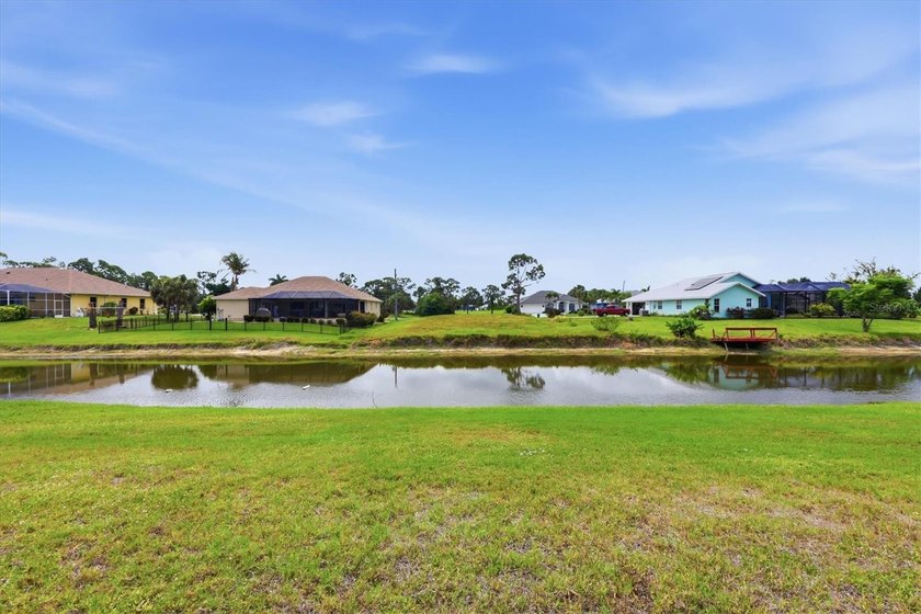 Located in the highly desirable Rotonda West community, this - photo 35