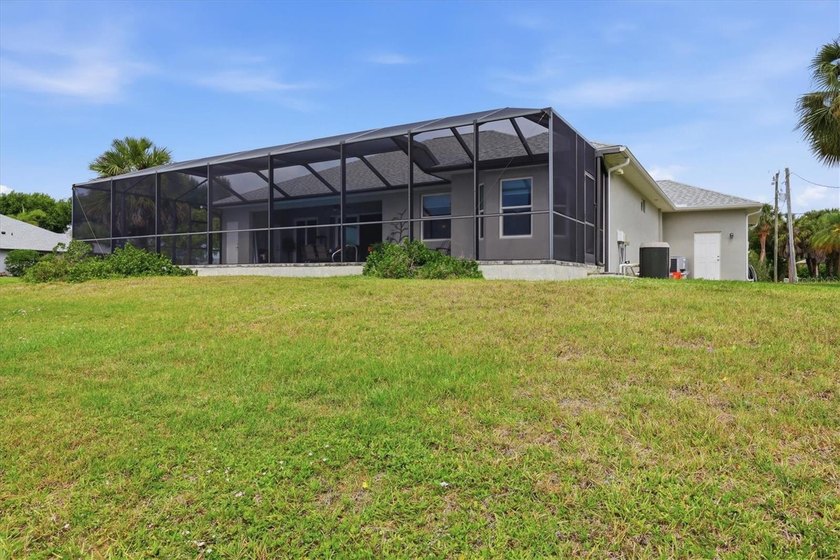 Located in the highly desirable Rotonda West community, this - photo 37