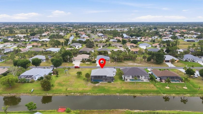 Located in the highly desirable Rotonda West community, this - photo 42