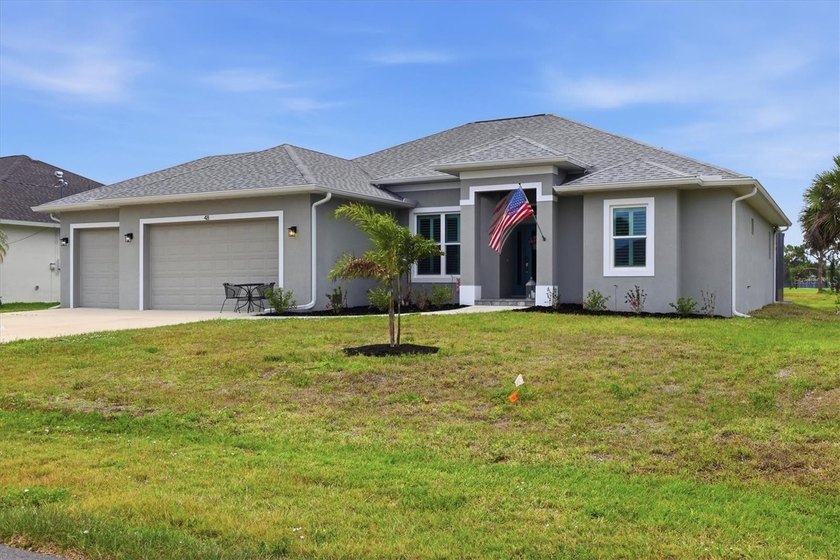 Located in the highly desirable Rotonda West community, this - photo 50