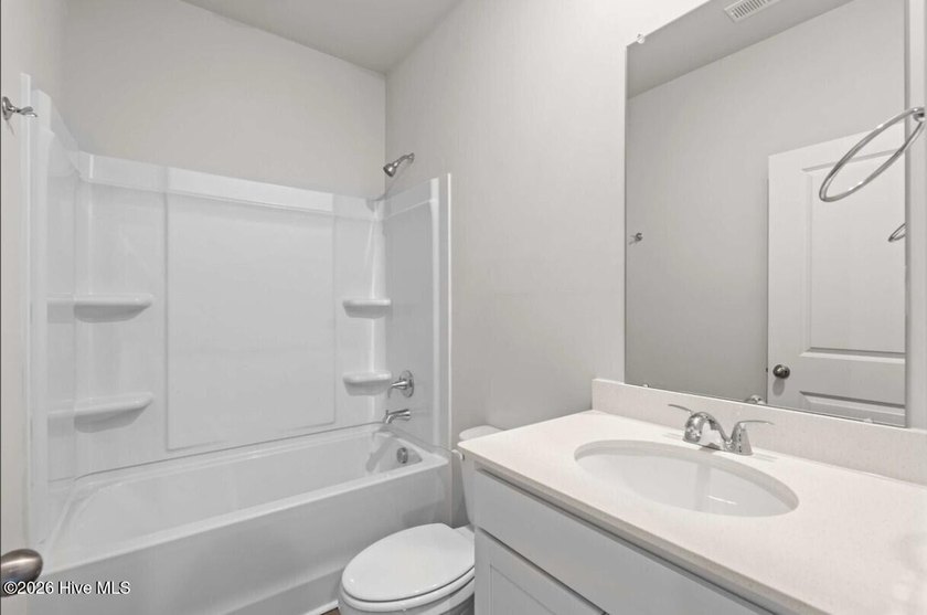 Discover the Burton, a spacious and stylish one-story home with - photo 14