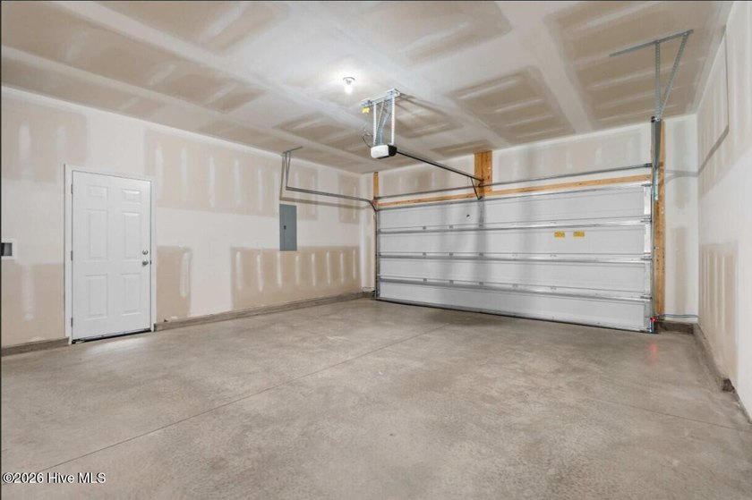Discover the Burton, a spacious and stylish one-story home with - photo 15