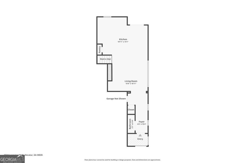 Beautifully maintained 3-bedroom, 2.5-bath end unit townhome in - photo 39
