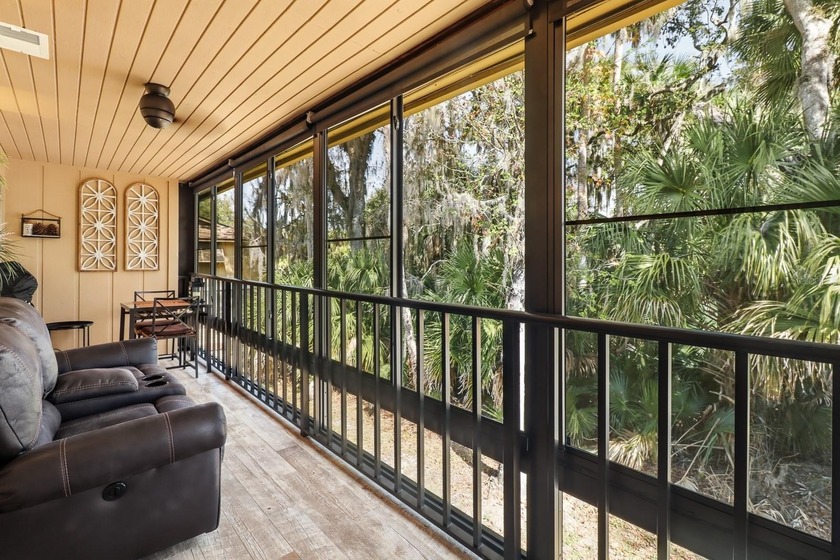 Welcome to this beautifully RENOVATED second-floor condo - photo 14