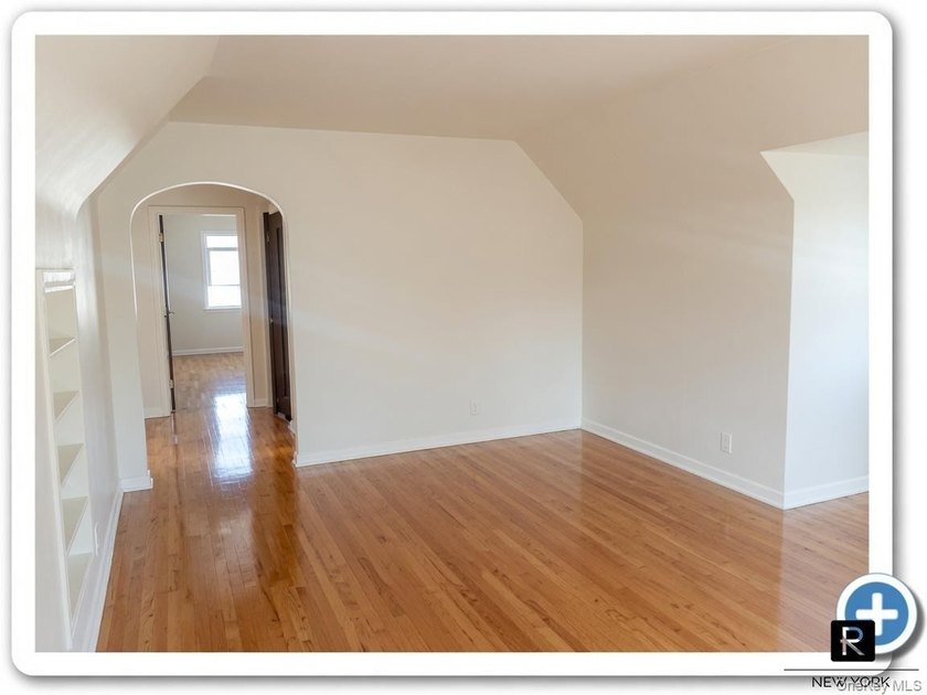 This well-maintained brick two-family home offers an exceptional - photo 11