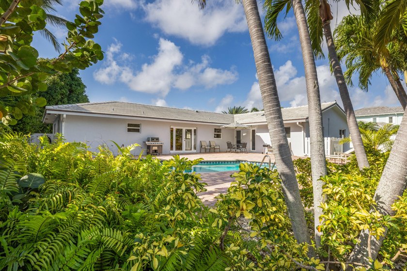 Discover prime waterfront real estate in Delray Beach at this - photo 22