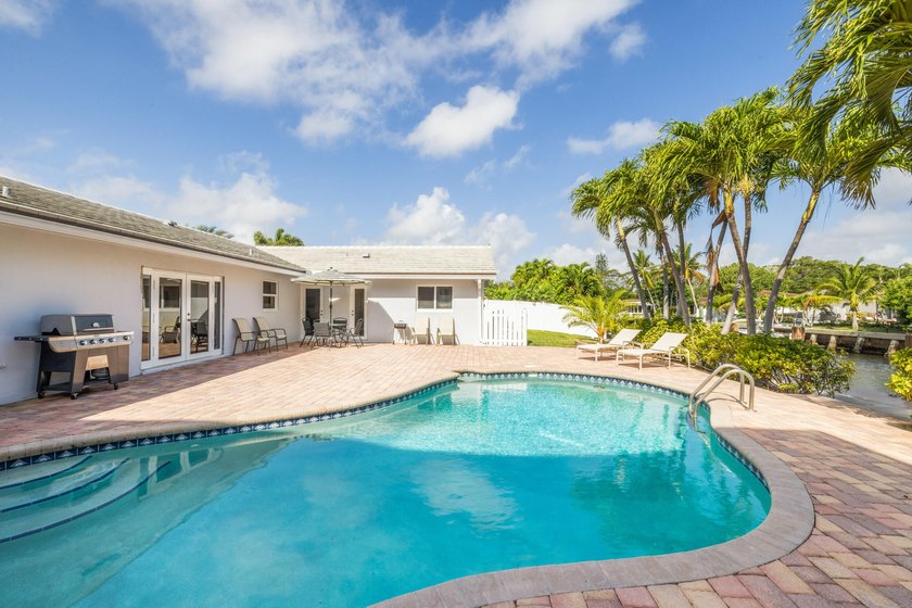 Discover prime waterfront real estate in Delray Beach at this - photo 24
