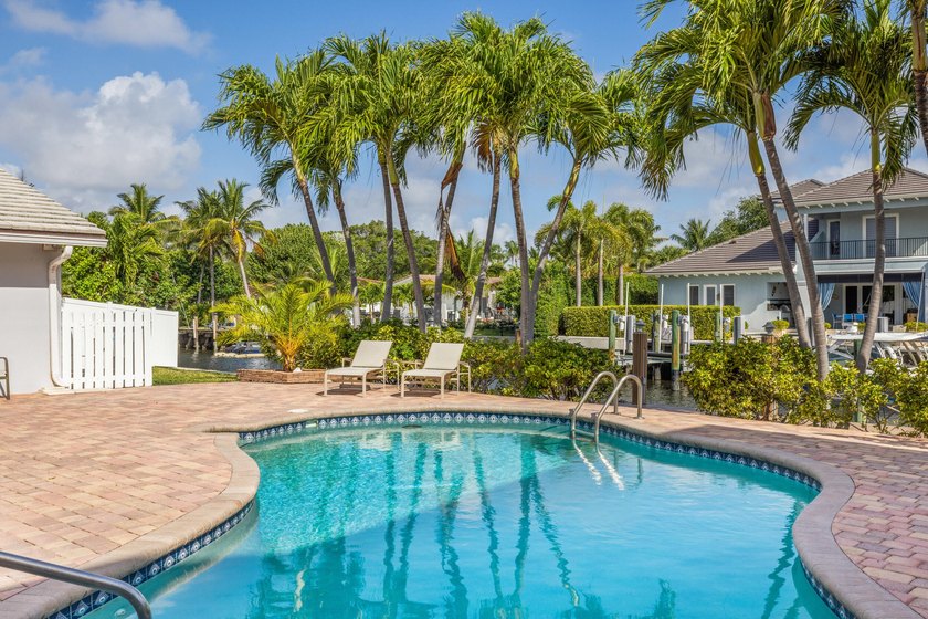 Discover prime waterfront real estate in Delray Beach at this - photo 25