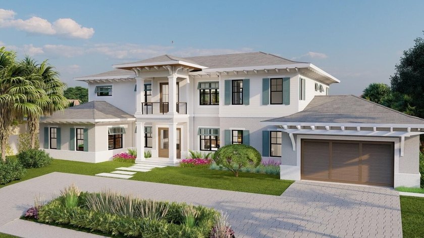 Discover prime waterfront real estate in Delray Beach at this - photo 34