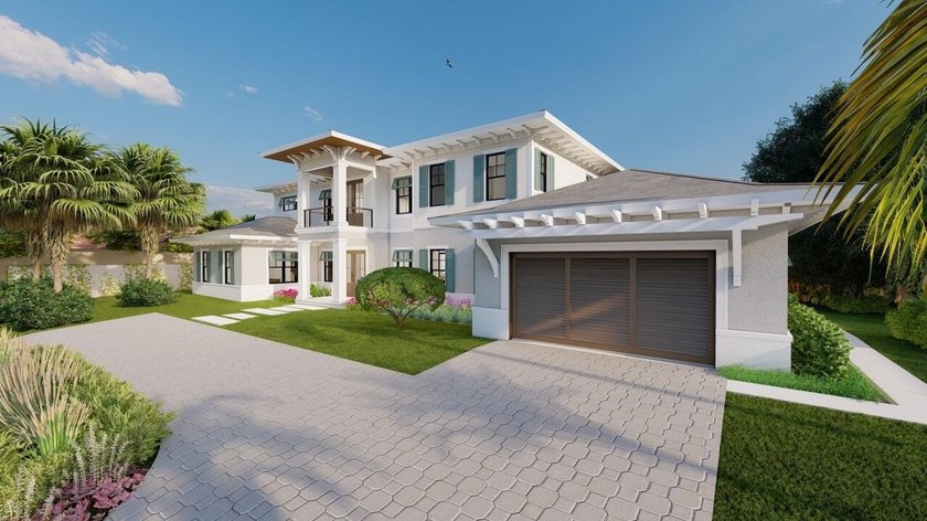Discover prime waterfront real estate in Delray Beach at this - photo 36