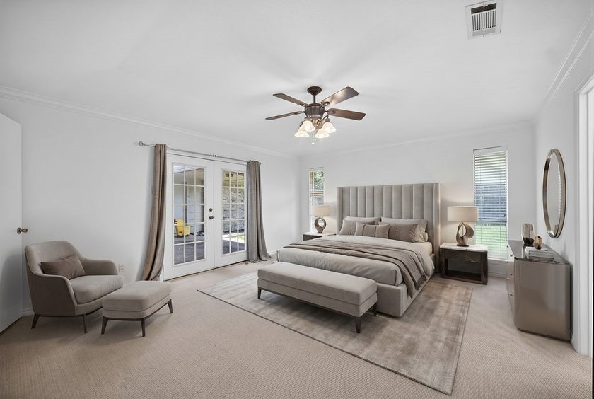 Located in the highly sought-after Canyon Creek Country Club - photo 3
