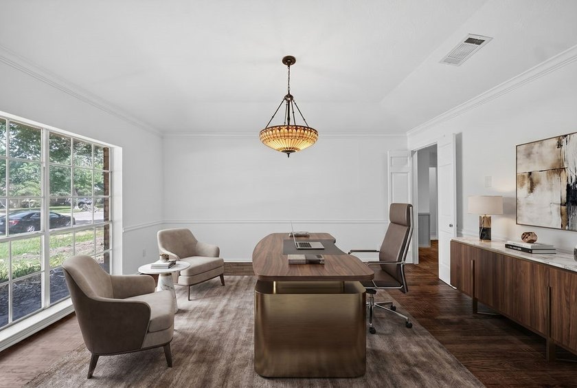 Located in the highly sought-after Canyon Creek Country Club - photo 5