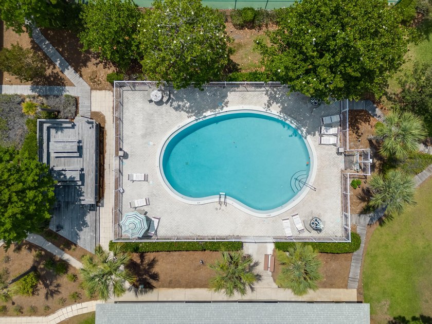 Welcome to this charming condo in the heart of Seagrove Beach - photo 21