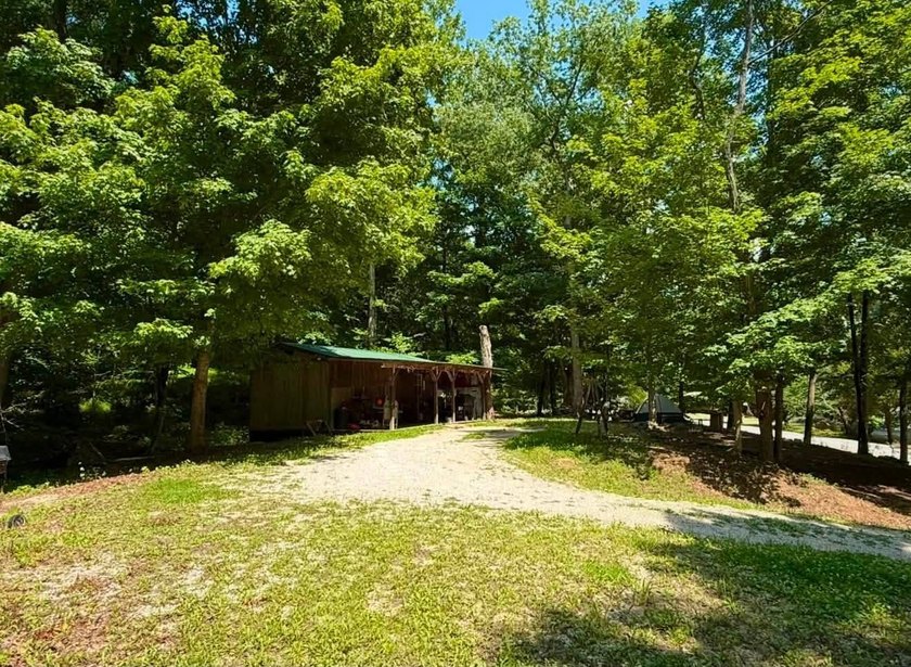 Escape to your own private getaway! This beautiful 5-acre - photo 10