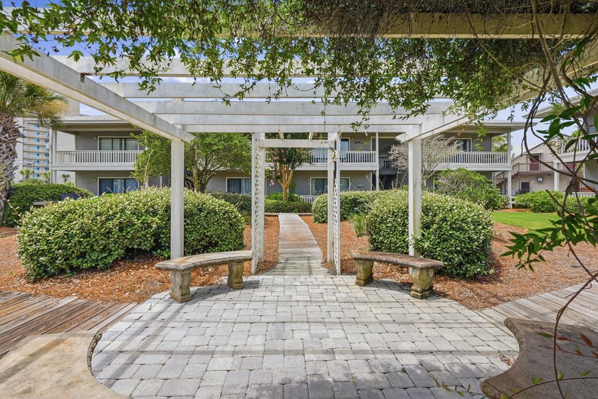 Welcome to this charming condo in the heart of Seagrove Beach - photo 35
