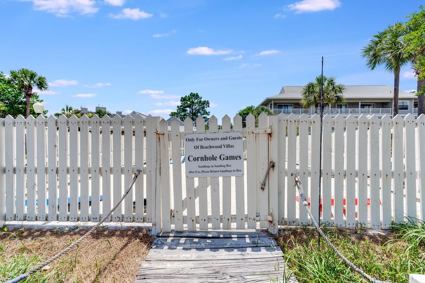 Welcome to this charming condo in the heart of Seagrove Beach - photo 44