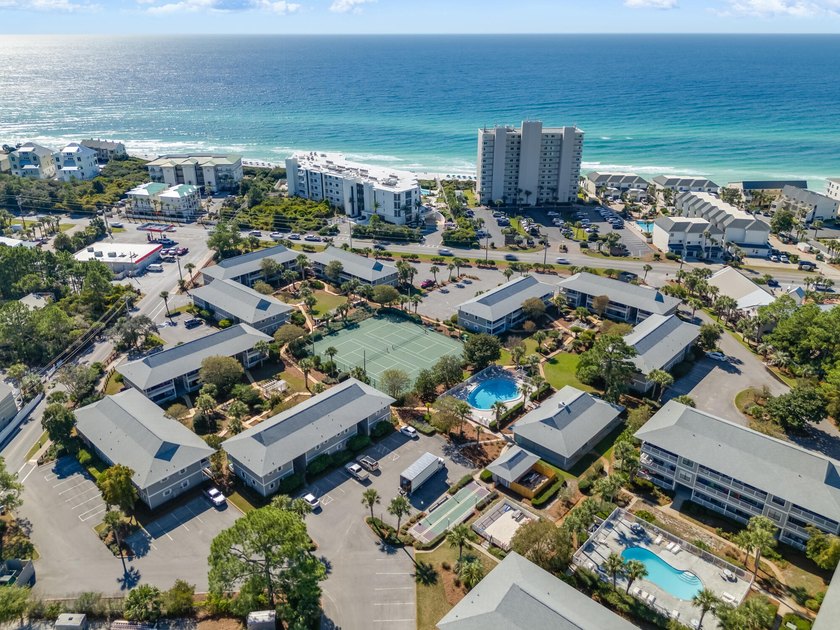 Welcome to this charming condo in the heart of Seagrove Beach - photo 47