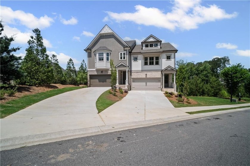 Final Opportunities at our luxury Townhome Neighborhood The - photo 2