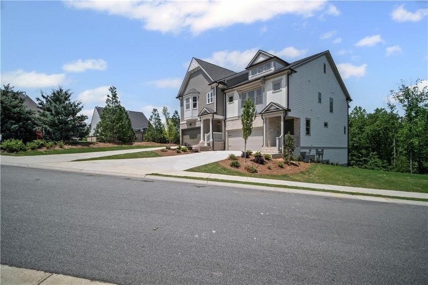 Final Opportunities at our luxury Townhome Neighborhood The - photo 3