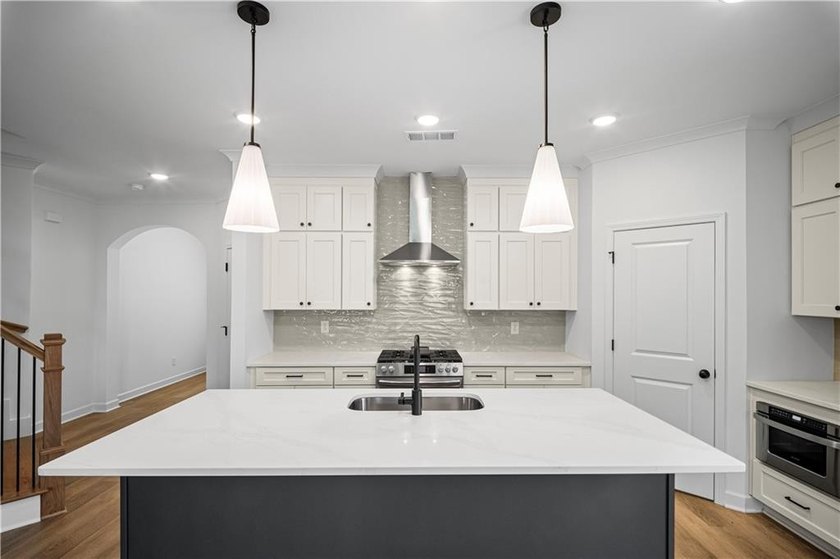 Final Opportunities at our luxury Townhome Neighborhood The - photo 6