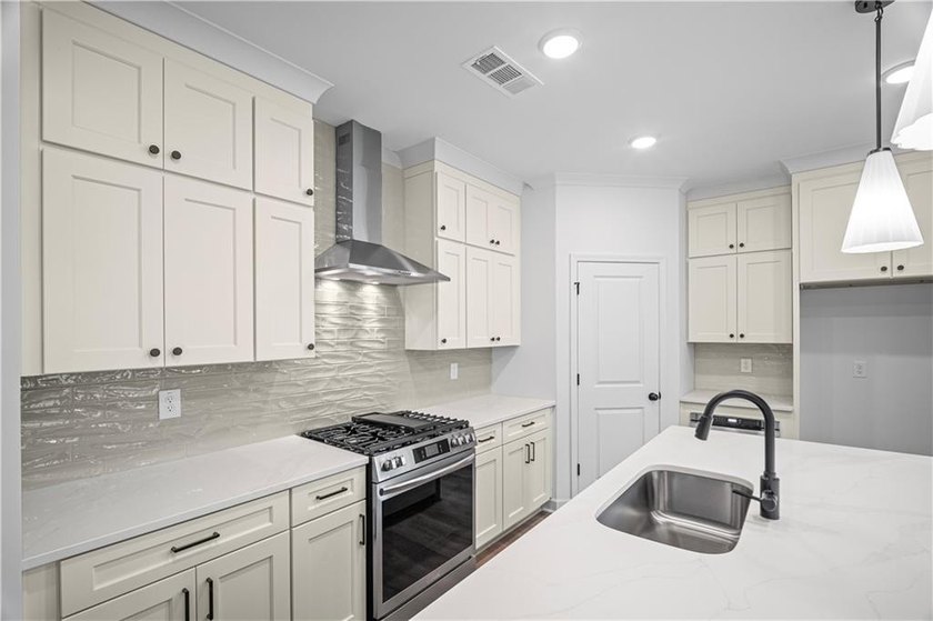 Final Opportunities at our luxury Townhome Neighborhood The - photo 7