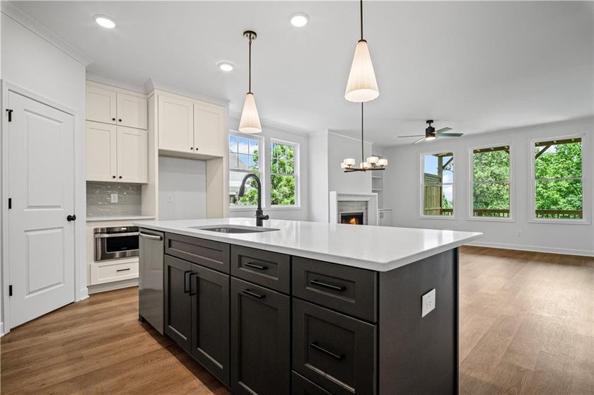 Final Opportunities at our luxury Townhome Neighborhood The - photo 8