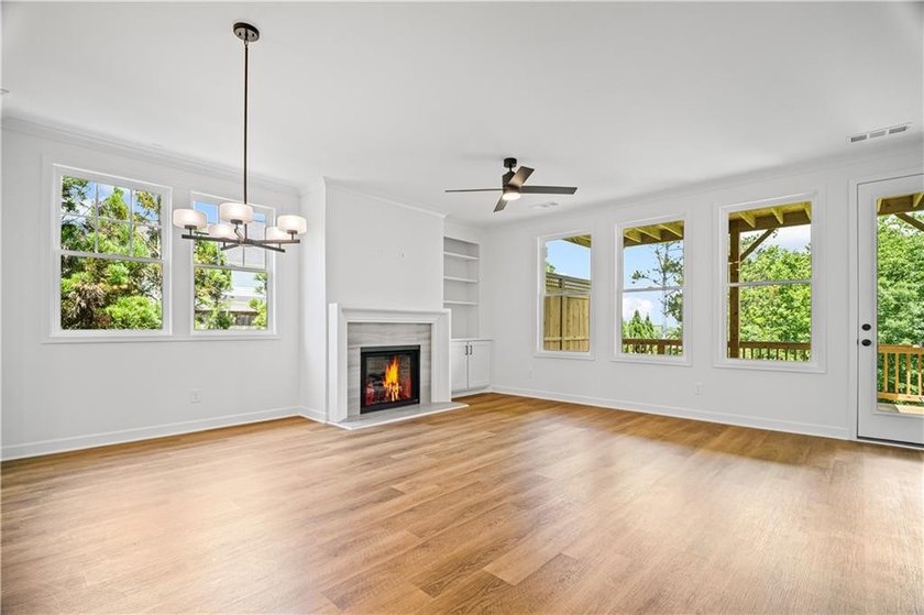 Final Opportunities at our luxury Townhome Neighborhood The - photo 9