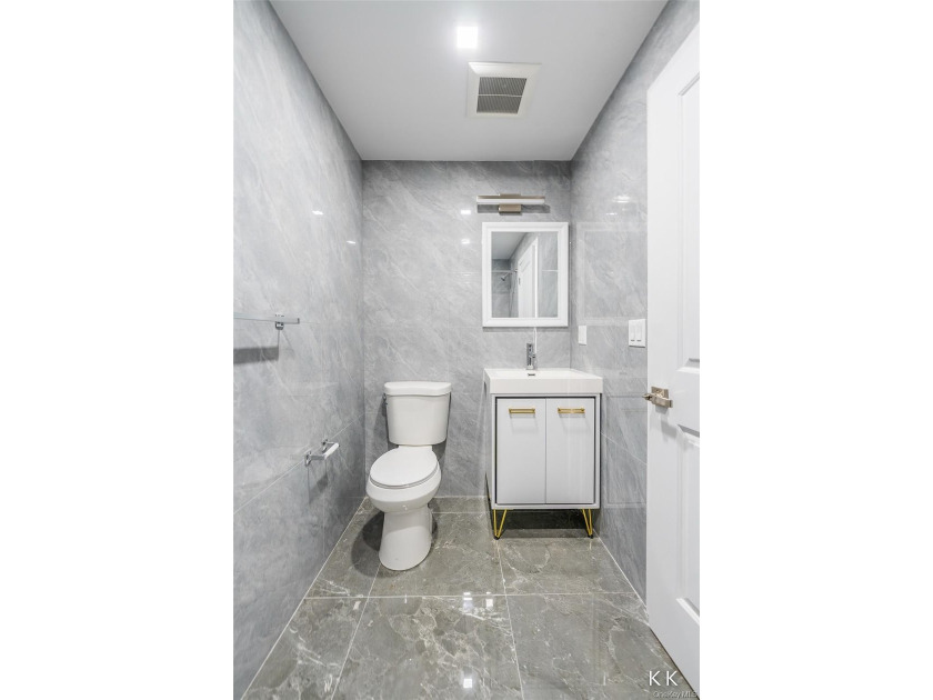 The brand-new luxury condo building in Borough Park features an - photo 4