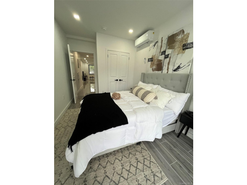The brand-new luxury condo building in Borough Park features an - photo 5