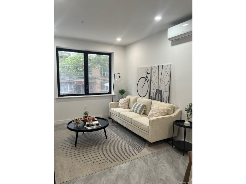 The brand-new luxury condo building in Borough Park features an - photo 6