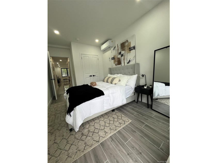 The brand-new luxury condo building in Borough Park features an - photo 8