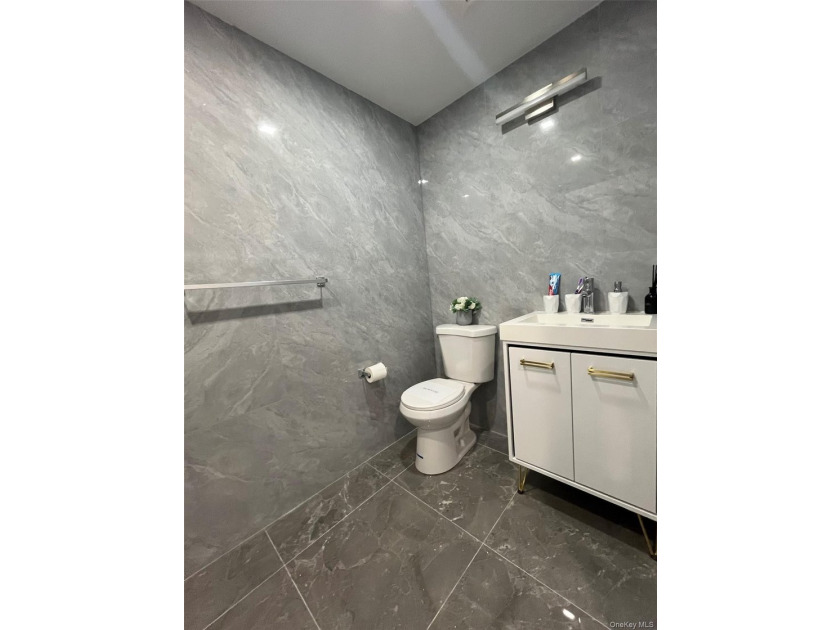 The brand-new luxury condo building in Borough Park features an - photo 9