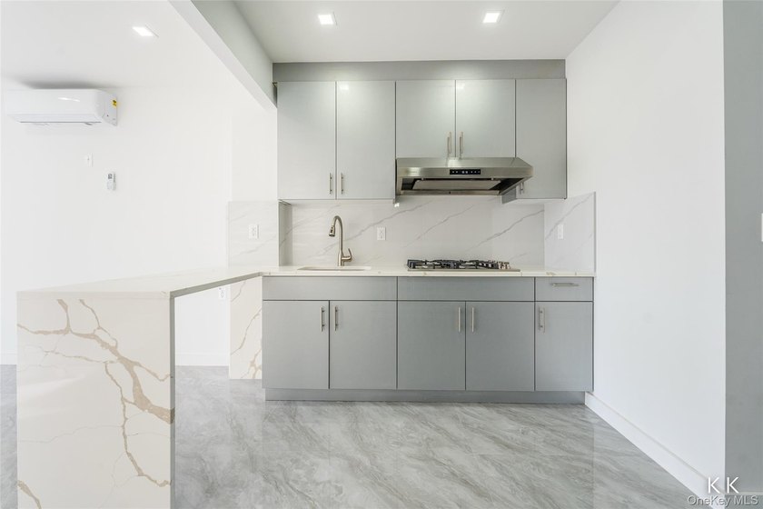 The brand-new luxury condo building in Borough Park features an - photo 10