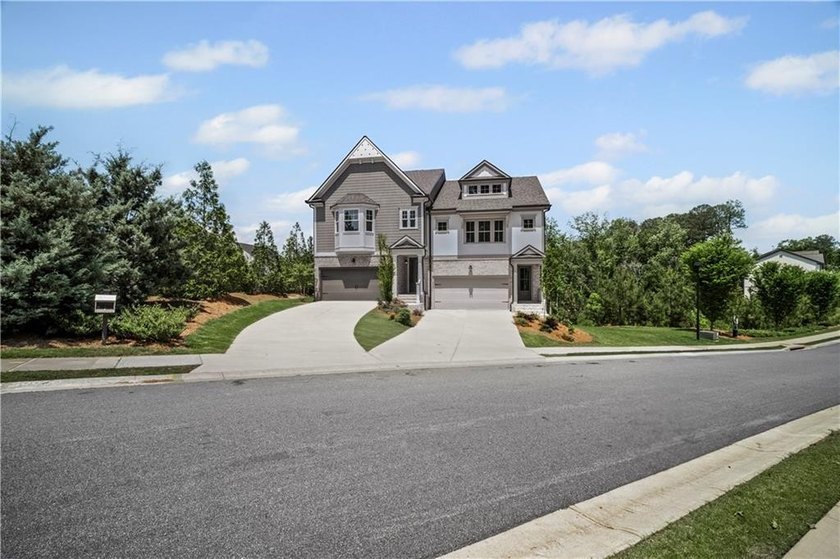 Final Opportunities at our luxury Townhome Neighborhood The - photo 2