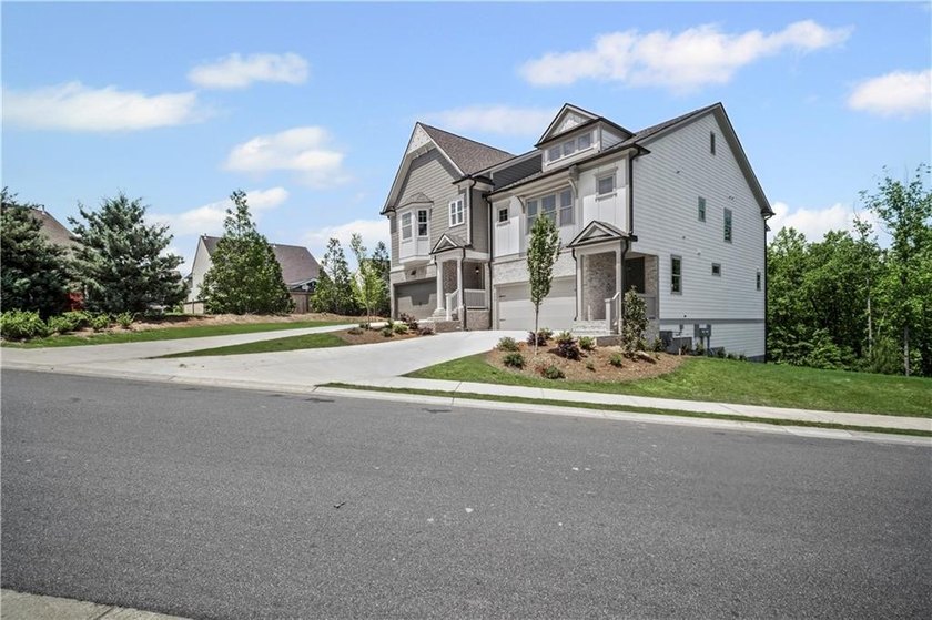 Final Opportunities at our luxury Townhome Neighborhood The - photo 3
