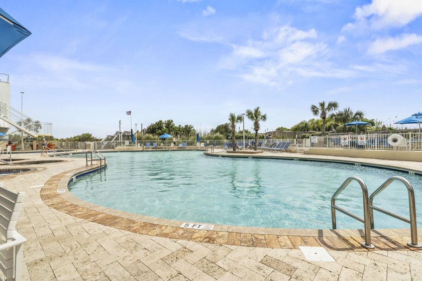 Wake up to breathtaking oceanfront views from this beautifully - photo 34
