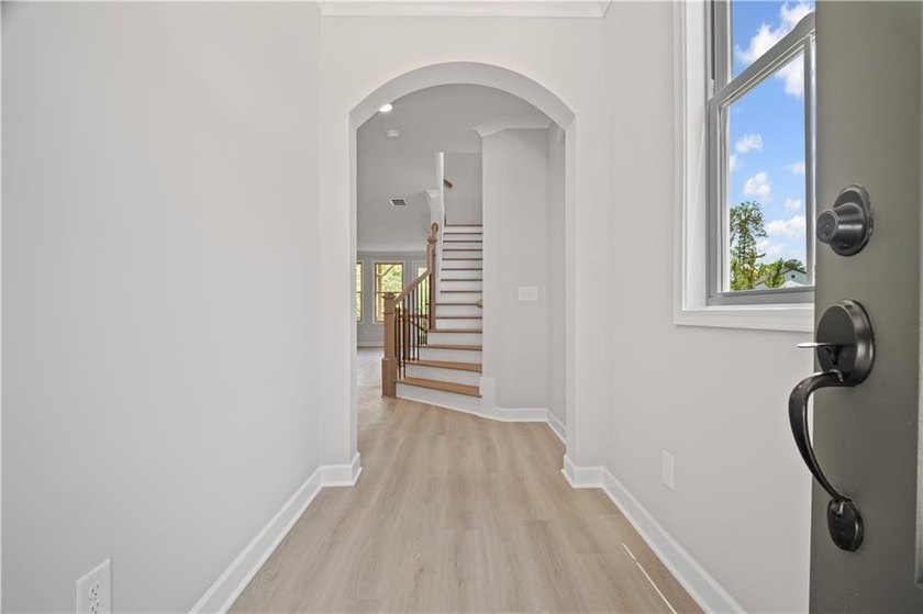 Final Opportunities at our luxury Townhome Neighborhood The - photo 5