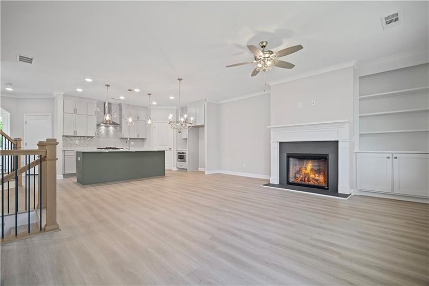 Final Opportunities at our luxury Townhome Neighborhood The - photo 6